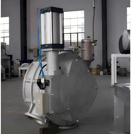 Two-way Diverter Valve