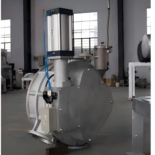 Two-way Diverter Valve